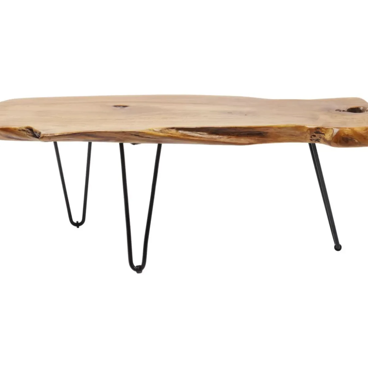 KARE Design Couchtisch Aspen Natur 106X41- Tische