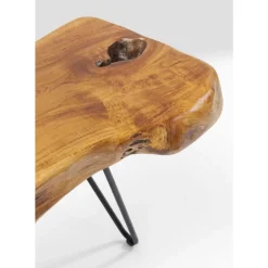 KARE Design Couchtisch Aspen Natur 106X41- Tische