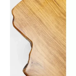 KARE Design Couchtisch Aspen Natur 106X41- Tische