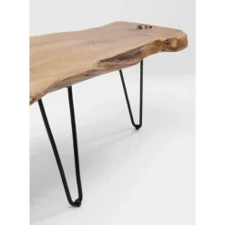 KARE Design Couchtisch Aspen Natur 106X41- Tische