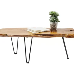 KARE Design Couchtisch Aspen Natur 106X41- Tische