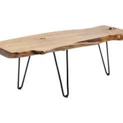 KARE Design Couchtisch Aspen Natur 106X41- Tische