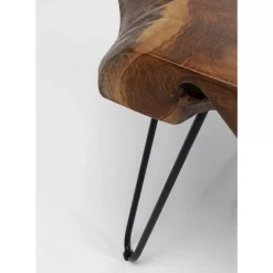 KARE Design Couchtisch Aspen Natur 100X60- Tische