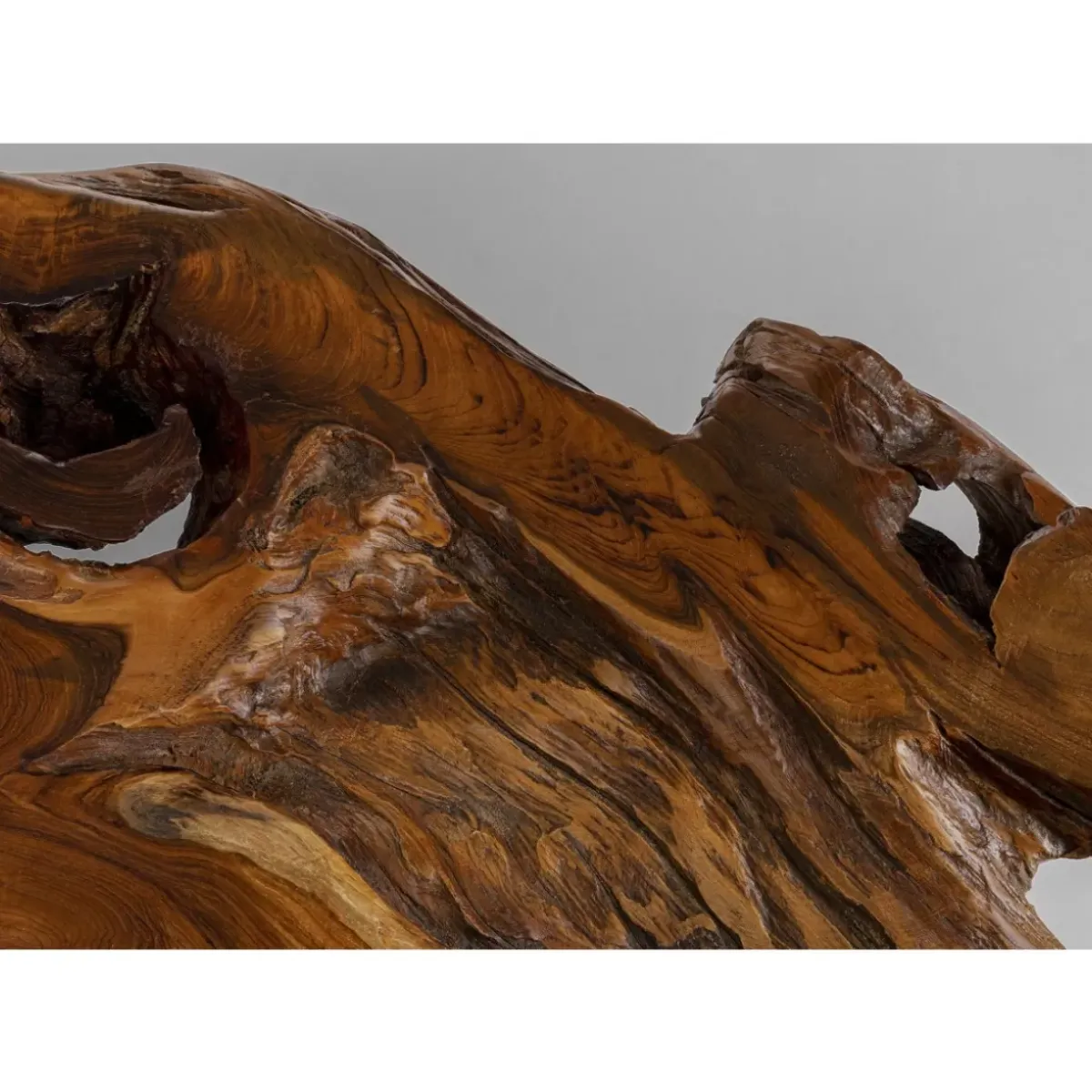 KARE Design Couchtisch Aspen Natur 100X60- Tische