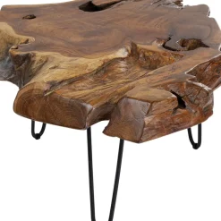 KARE Design Couchtisch Aspen Natur 100X60- Tische