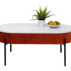 KARE Design Couchtisch Ballabile Storage 114X60Cm- Tische