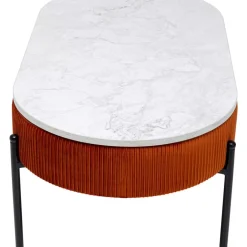 KARE Design Couchtisch Ballabile Storage 114X60Cm- Tische