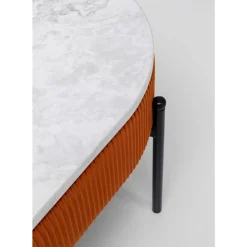 KARE Design Couchtisch Ballabile Storage 114X60Cm- Tische