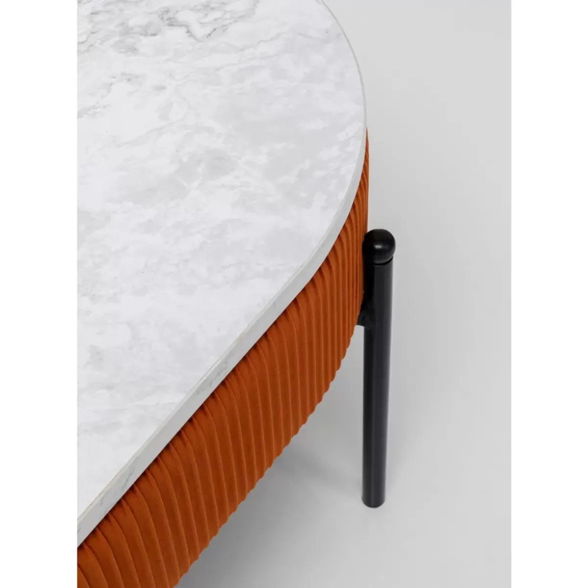 KARE Design Couchtisch Ballabile Storage 114X60Cm- Tische