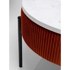 KARE Design Couchtisch Ballabile Storage 114X60Cm- Tische