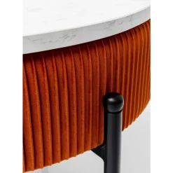 KARE Design Couchtisch Ballabile Storage 114X60Cm- Tische