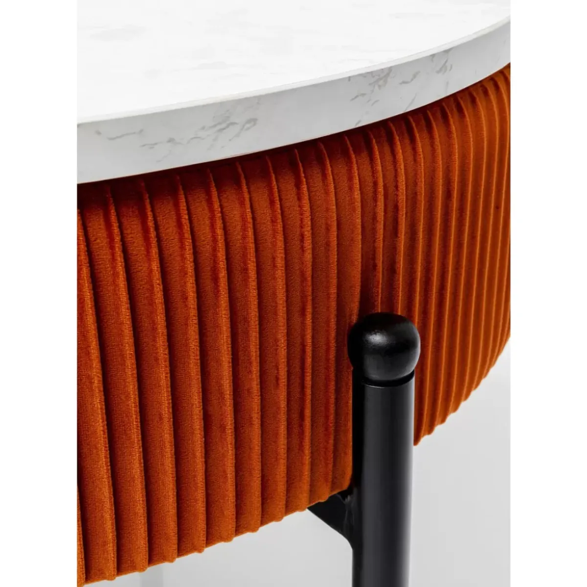 KARE Design Couchtisch Ballabile Storage 114X60Cm- Tische