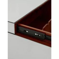 KARE Design Couchtisch Bar Luxury 120X75Cm- Tische