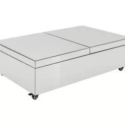 KARE Design Couchtisch Bar Luxury 120X75Cm- Tische