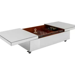 KARE Design Couchtisch Bar Luxury 120X75Cm- Tische