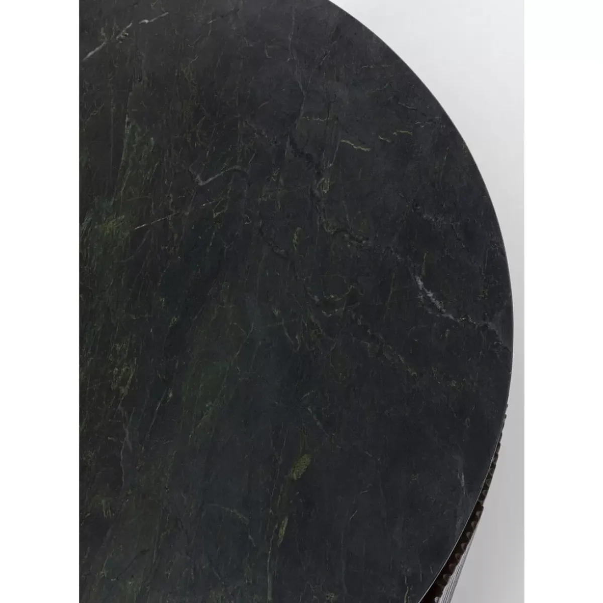 KARE Design Couchtisch Catalina O90Cm- Tische