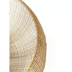 KARE Design Couchtisch Cesta Gold- Tische