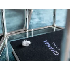 KARE Design Couchtisch Comb Silber 45- Tische