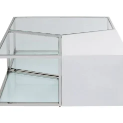 KARE Design Couchtisch Combination 95X95Cm- Tische