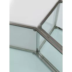 KARE Design Couchtisch Combination 95X95Cm- Tische