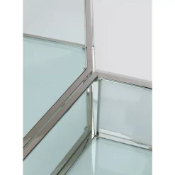 KARE Design Couchtisch Combination 95X95Cm- Tische