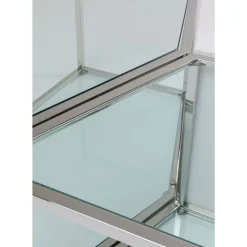 KARE Design Couchtisch Combination 95X95Cm- Tische