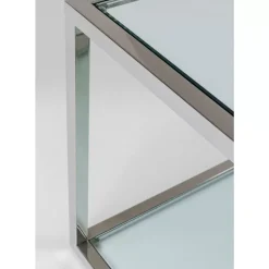 KARE Design Couchtisch Combination 95X95Cm- Tische