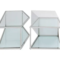 KARE Design Couchtisch Combination 95X95Cm- Tische