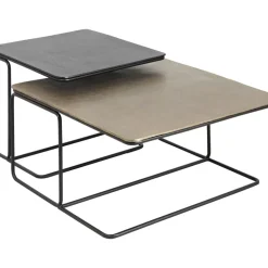 KARE Design Couchtisch Diego (2/Set)- Tische