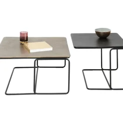 KARE Design Couchtisch Diego (2/Set)- Tische