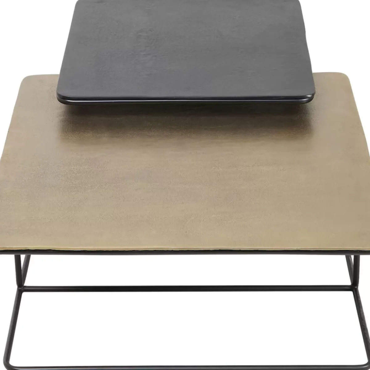 KARE Design Couchtisch Diego (2/Set)- Tische