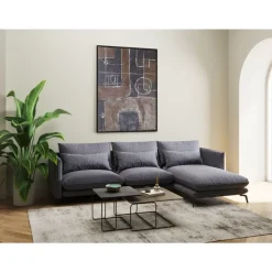 KARE Design Couchtisch Diego (2/Set)- Tische