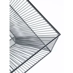KARE Design Couchtisch Dimension 80X80- Tische