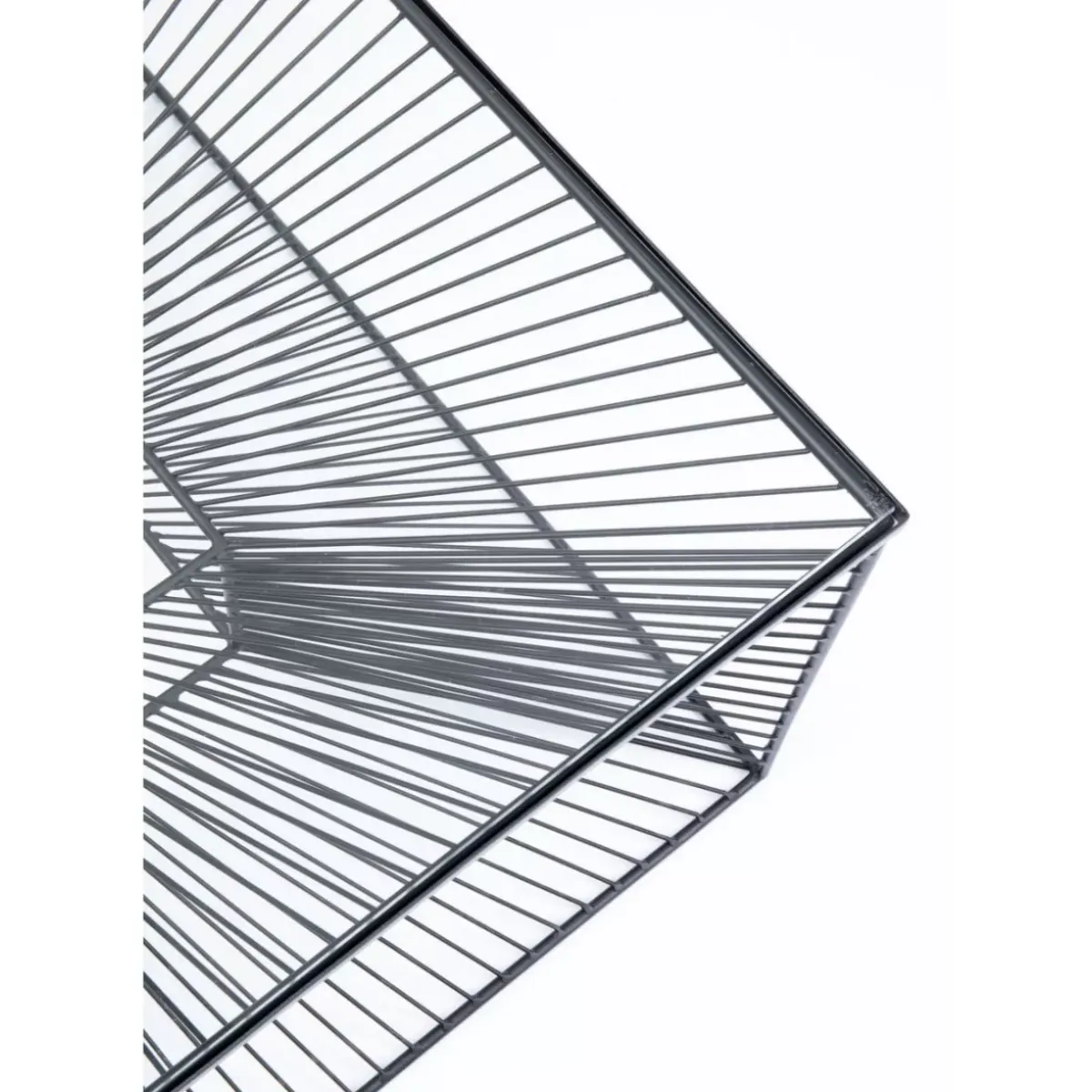 KARE Design Couchtisch Dimension 80X80- Tische