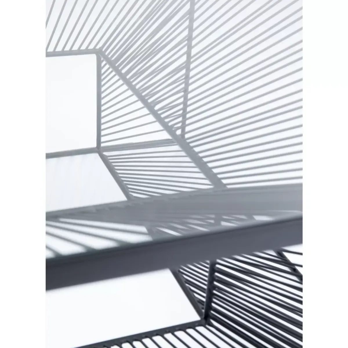 KARE Design Couchtisch Dimension 80X80- Tische