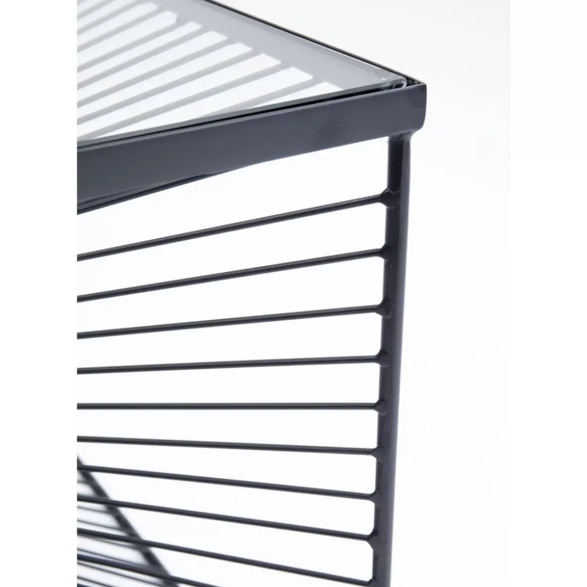 KARE Design Couchtisch Dimension 80X80- Tische