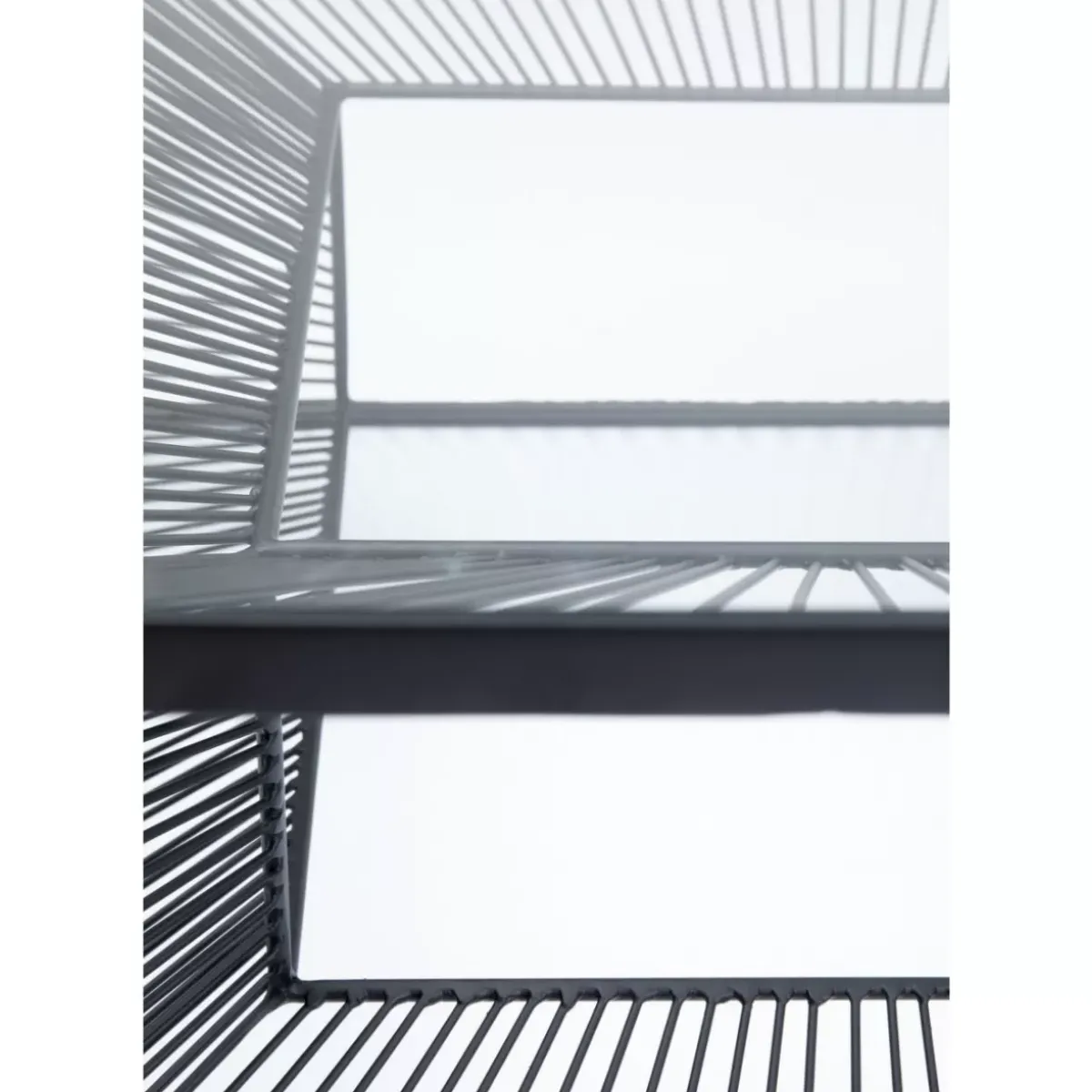 KARE Design Couchtisch Dimension 80X80- Tische