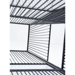 KARE Design Couchtisch Dimension 80X80- Tische