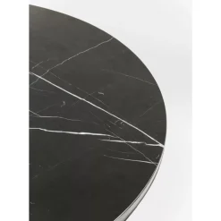 KARE Design Couchtisch East Coast Rund (3/Set)- Tische