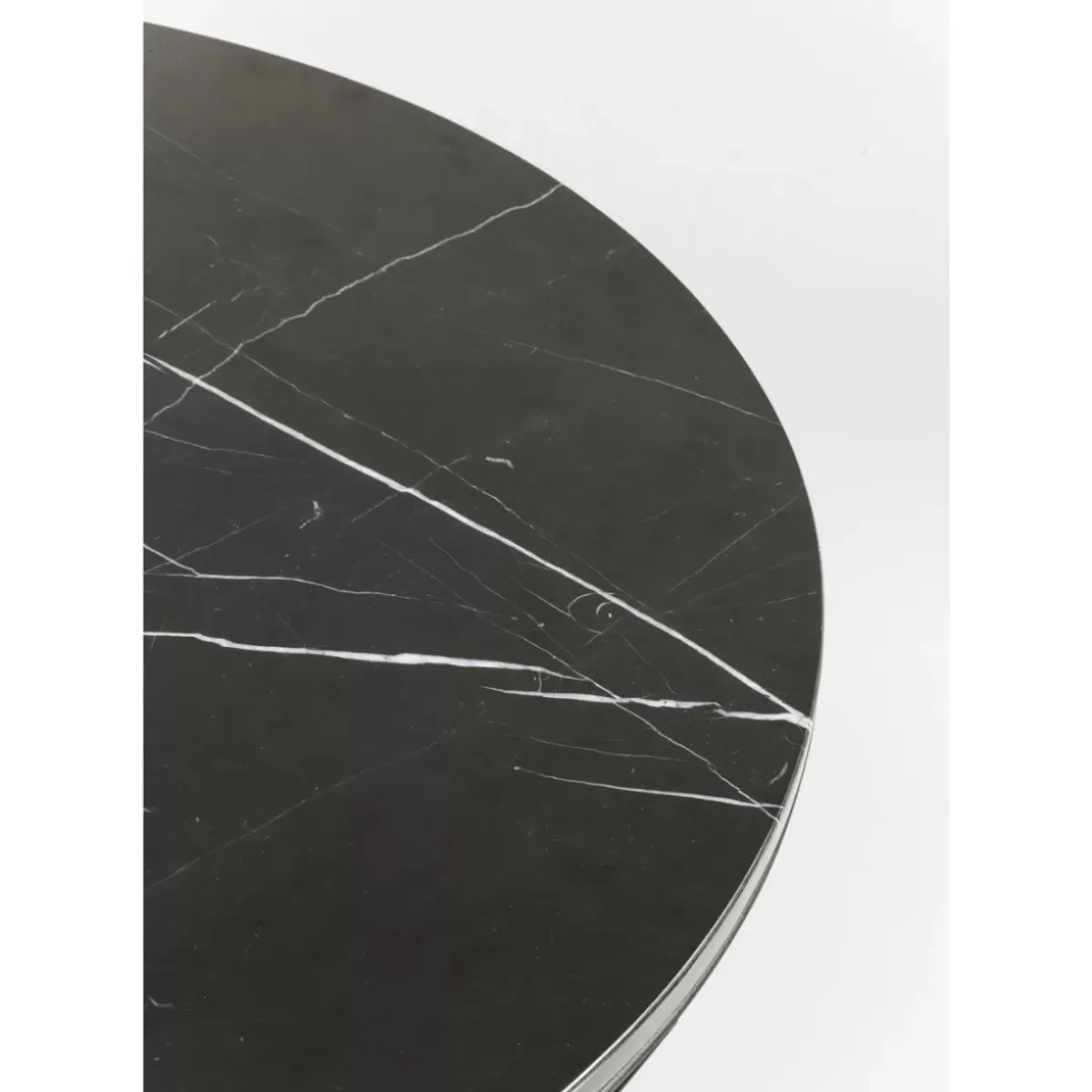 KARE Design Couchtisch East Coast Rund (3/Set)- Tische