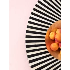 KARE Design Couchtisch Electra O75Cm- Tische