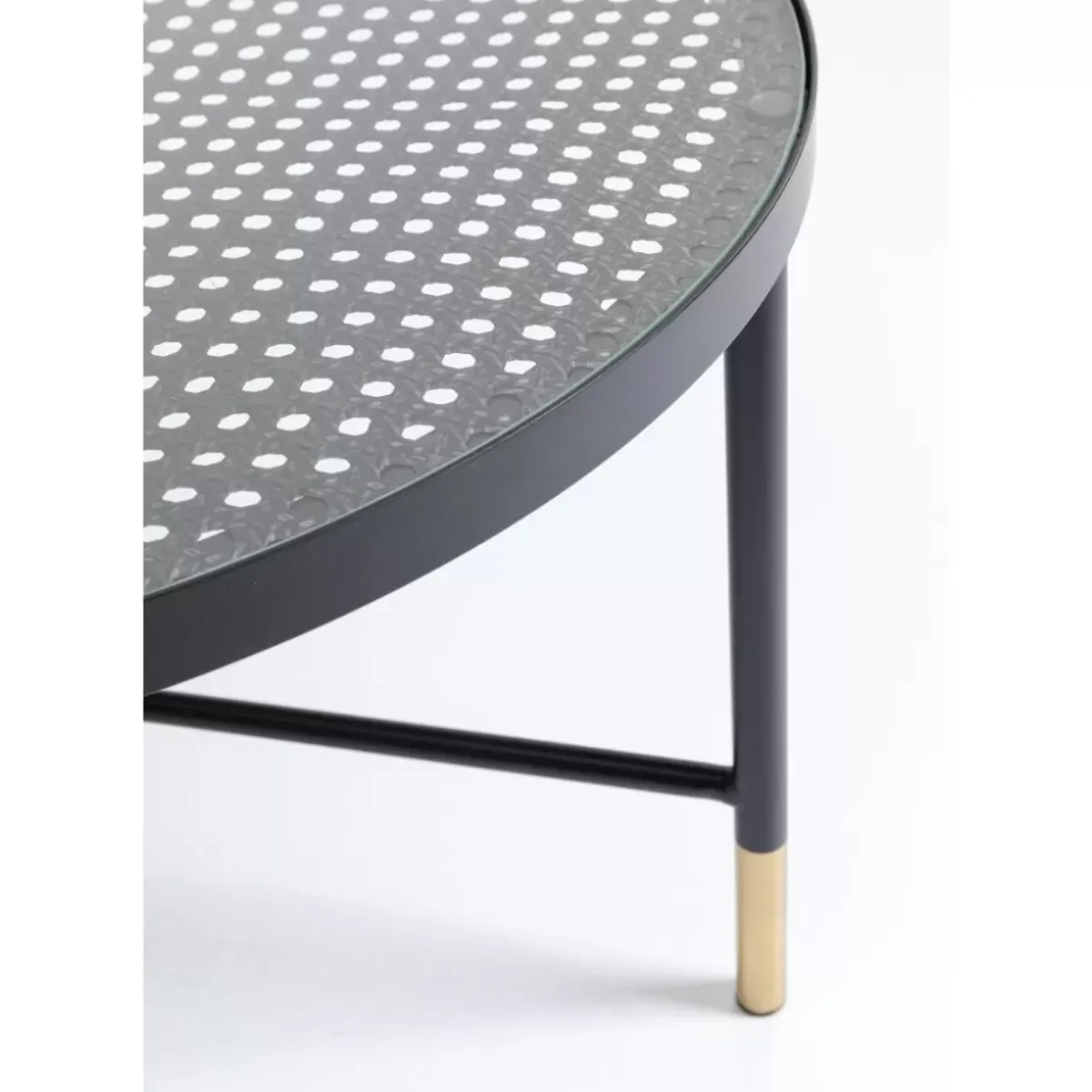 KARE Design Couchtisch Fence (2/Set)- Tische