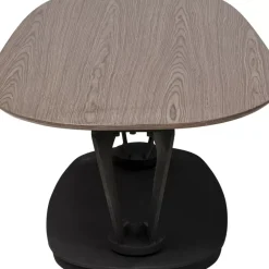 KARE Design Couchtisch Franklin Wood Walnuss 161X60Cm- Tische