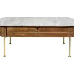 KARE Design Couchtisch Grace 110X60Cm- Tische