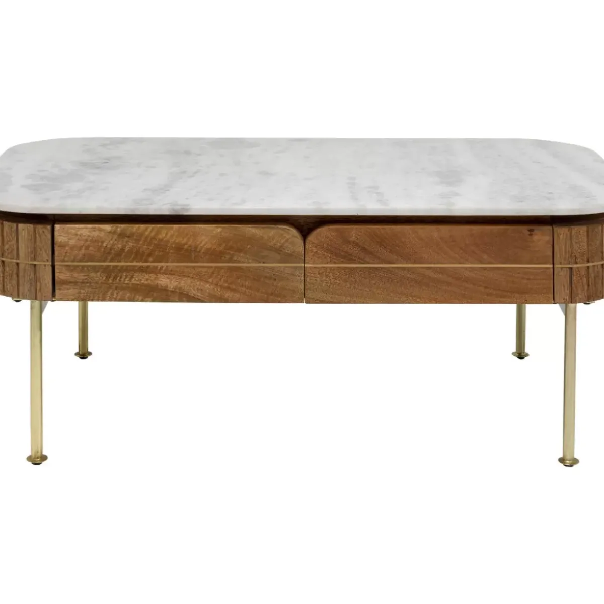 KARE Design Couchtisch Grace 110X60Cm- Tische