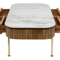 KARE Design Couchtisch Grace 110X60Cm- Tische