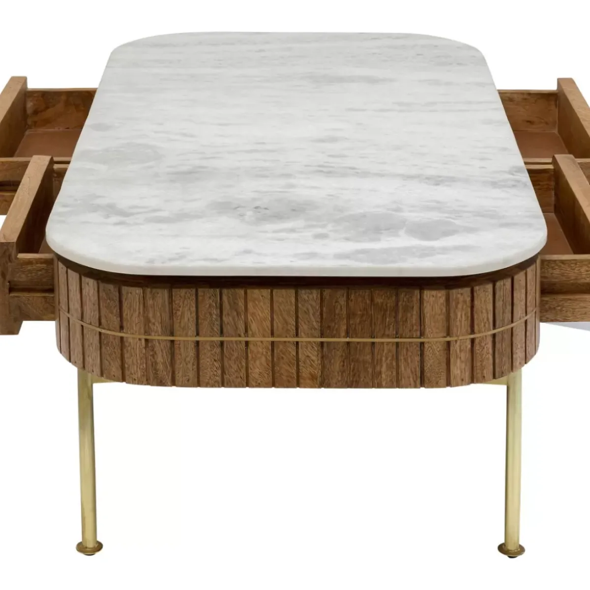 KARE Design Couchtisch Grace 110X60Cm- Tische