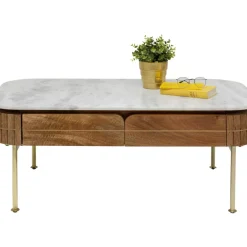 KARE Design Couchtisch Grace 110X60Cm- Tische