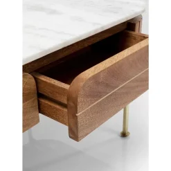 KARE Design Couchtisch Grace 110X60Cm- Tische