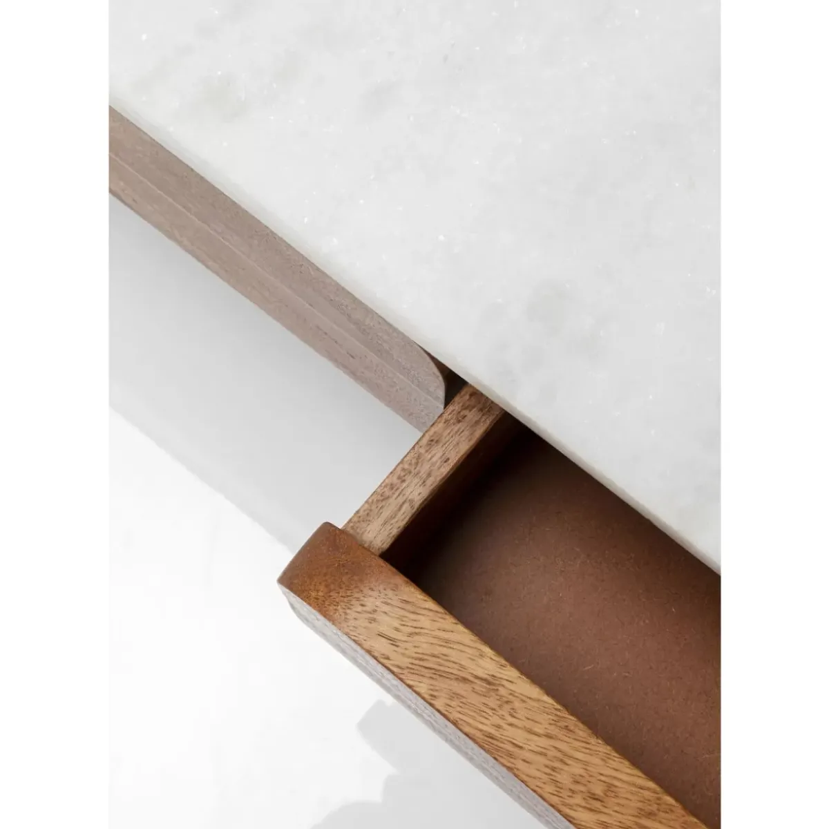 KARE Design Couchtisch Grace 110X60Cm- Tische